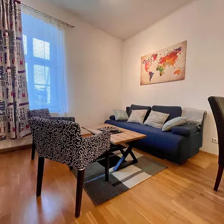 Bobbys Gartenapartment *